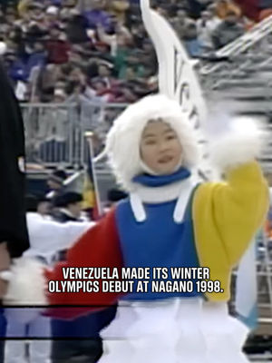 Video post by @olympics on TikTok