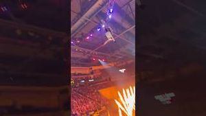 Video post by @Nitro Circus on YouTube