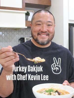 Image post by @chefkleeokc on Instagram