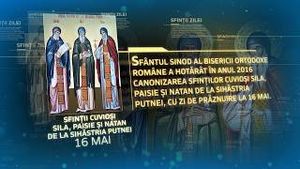 Video post by @trinitastvoficial on YouTube