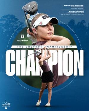 Image post by @lpga_tour on Instagram
