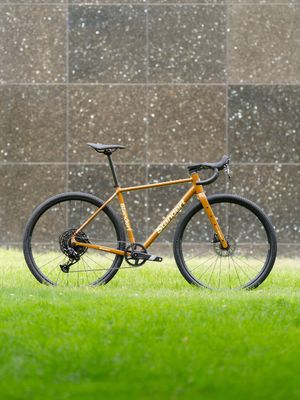 Image post by @standertbicycles on Instagram