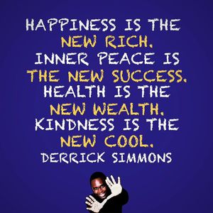 Image post by @derricksimmons on Instagram