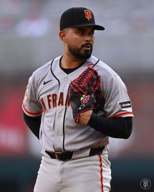 Image post by @SFGiants on Twitter