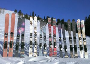 Image post by @j_skis on Instagram