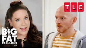 Video post by @tlc on YouTube