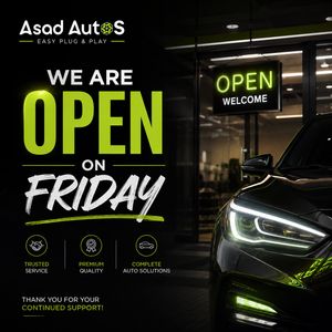 Image post by @asadautos.co.pk on Instagram