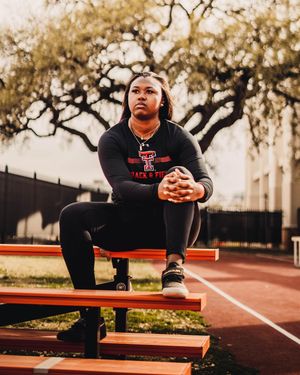 Image post by @texastechtf on Instagram