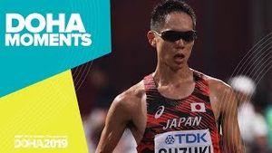 Video post by @worldathletics on YouTube