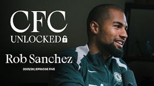 Video post by @chelseafc on YouTube