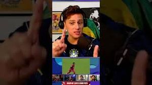 Video post by @deportes on YouTube