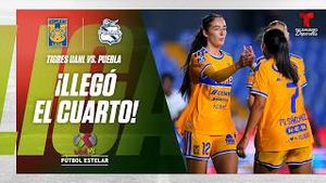 Video post by @deportes on YouTube