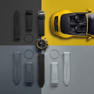 Image post by @porschedesign on Instagram