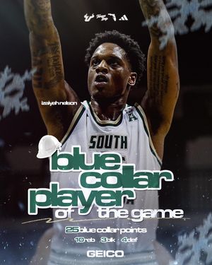 Image post by @usfmbb on Instagram