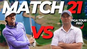 Video post by @Bryan Bros Golf on YouTube