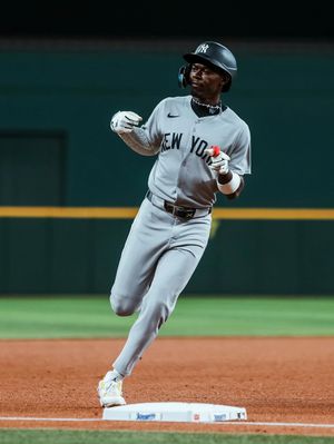 Image post by @yankeesbeisbol on Instagram