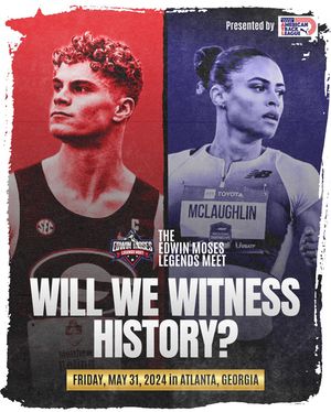 Image post by @americantrackleague on Instagram