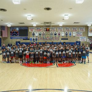 Image post by @step_basketball on Instagram