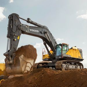 Image post by @volvoce_na on Instagram