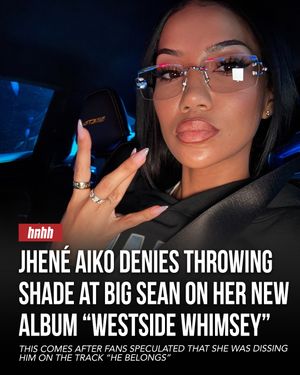 Image post by @hotnewhiphop on Instagram