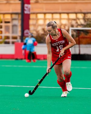 Image post by @buathletics on Instagram