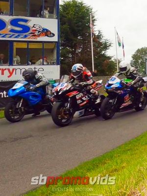 Image post by @sbpromovids on Instagram