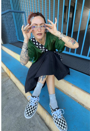 Video post by @laurenbadenhoop on TikTok