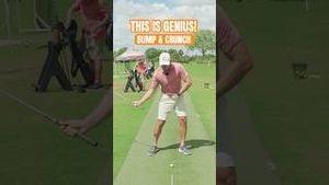 Video post by @cogornogolf on YouTube