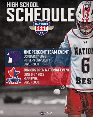 Image post by @nationsbestlax on Instagram