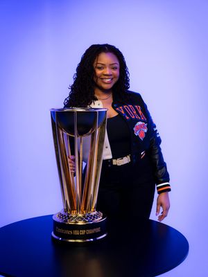 Image post by @keyjbrown on Instagram