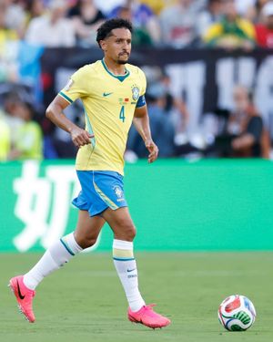 Image post by @brasilfootballnationalteam on Instagram