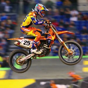 Image post by @racerxonline on Instagram