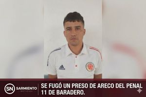 Image post by @pablocasassarmientonoticias on Instagram