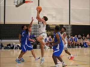 Image post by @cudenverathletics on Instagram