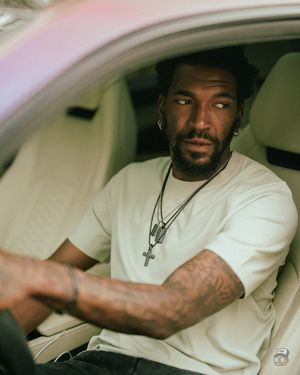 Image post by @ahmad_monk on Instagram