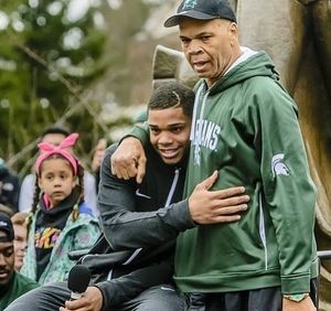 Image post by @milesbridges on Instagram