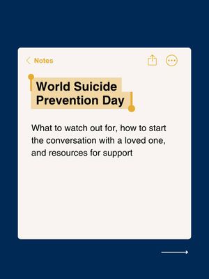 Image post by @wmchealth on Instagram