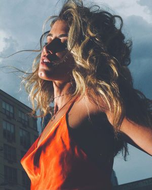 Image post by @kendalltoole on Instagram