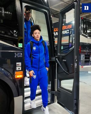 Image post by @dukewbb on Instagram