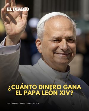Image post by @eldiariony on Instagram
