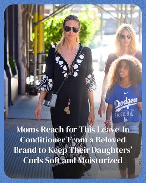 Image post by @parents on Instagram