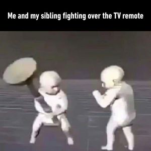 Image post by @9gag on Instagram