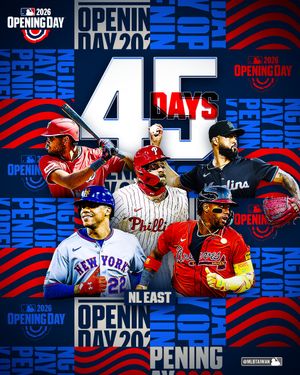 Image post by @mlbtaiwan on Instagram