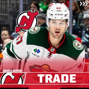 Image post by @devils.report on Instagram
