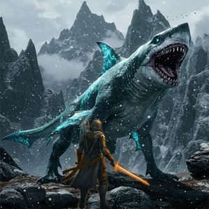 Image post by @sjsharksgaming on Instagram