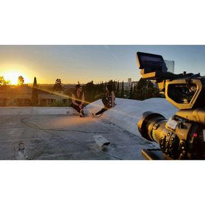 Image post by @valentin on Instagram