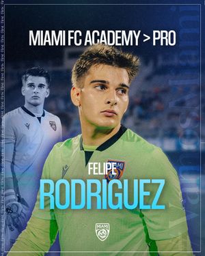 Image post by @themiamifc on Instagram