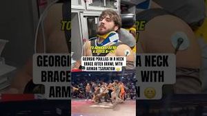 Video post by @bleacherreport on YouTube