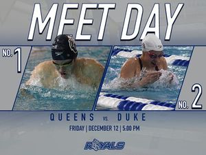 Image post by @queensathletics on Instagram