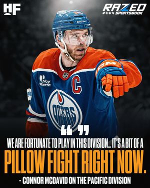 Image post by @hockeyforever on Instagram